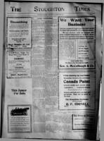 The Stoughton Times April 30, 1914