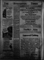 The Stoughton Times April 6, 1939