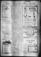 The Stoughton Times April 8, 1915