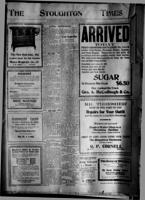 The Stoughton Times August 13, 1914