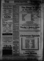 The Stoughton Times December 12, 1940