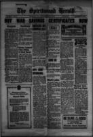 Spiritwood Herald February 12, 1943