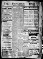 The Stoughton Times December 16, 1915