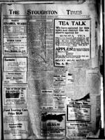 The Stoughton Times December 2, 1915