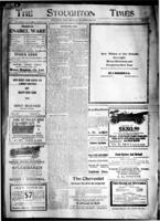 The Stoughton Times December 23, 1915