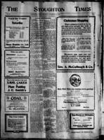 The Stoughton Times December 3, 1914