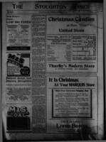 The Stoughton Times December 5, 1940