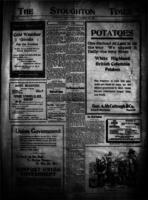 The Stoughton Times December 6, 1917