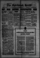 Spiritwood Herald February 19, 1943