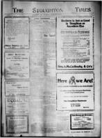 The Stoughton Times February 11, 1915