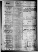 The Stoughton Times February 12, 1914