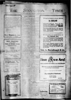 The Stoughton Times February 18, 1915