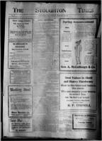 The Stoughton Times February 19, 1914