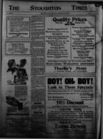 The Stoughton Times February 2, 1939