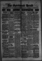 Spiritwood Herald February 26, 1943