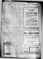 The Stoughton Times February 25, 1915