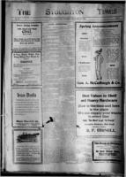 The Stoughton Times February 26, 1914