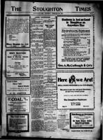 The Stoughton Times February 4, 1915