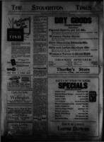 The Stoughton Times February 8, 1940