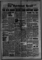 Spiritwood Herald March 5, 1943