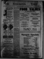 The Stoughton Times January 11, 1940