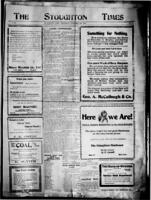 The Stoughton Times January 14, 1915