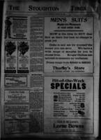 The Stoughton Times January 18, 1940