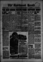 Spiritwood Herald March 12, 1943