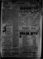 The Stoughton Times January 25, 1940