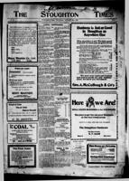 The Stoughton Times January 28, 1915
