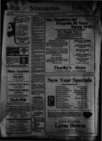 The Stoughton Times January 4, 1940