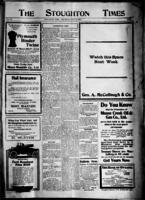 The Stoughton Times July 1, 1915