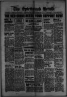 Spiritwood Herald March 19, 1943