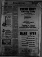 The Stoughton Times July 11, 1940