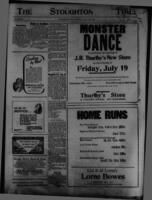 The Stoughton Times July 18, 1940