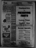 The Stoughton Times July 25, 1940