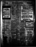 The Stoughton Times July 26, 1917