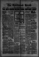 Spiritwood Herald March 26, 1943