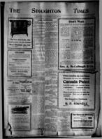 The Stoughton Times July 30, 1914