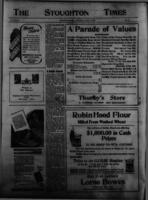 The Stoughton Times June 1, 1939