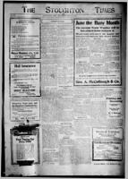 The Stoughton Times June 10, 1915