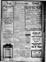 The Stoughton Times June 24, 1915