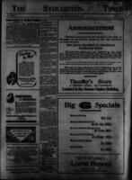 The Stoughton Times June 27, 1940