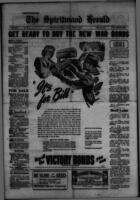 Spiritwood Herald April 9, 1943