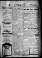 The Stoughton Times June 3, 1915