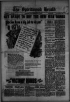 Spiritwood Herald April 16, 1943