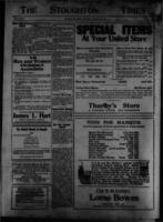 The Stoughton Times March 21, 1940