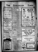 The Stoughton Times March 25, 1915