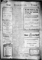 The Stoughton Times March 4, 1915