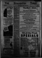 The Stoughton Times March 9, 1939